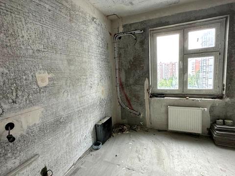 квартира по адресу Европейская ул. (Жовтнева), 34-Б