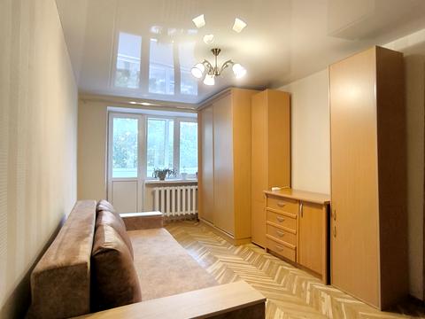 квартира по адресу Воли просп., 68