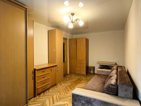 квартира по адресу Воли просп., 68