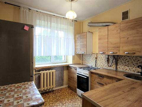 квартира по адресу Воли просп., 68