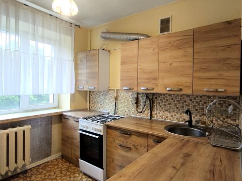 квартира по адресу Воли просп., 68