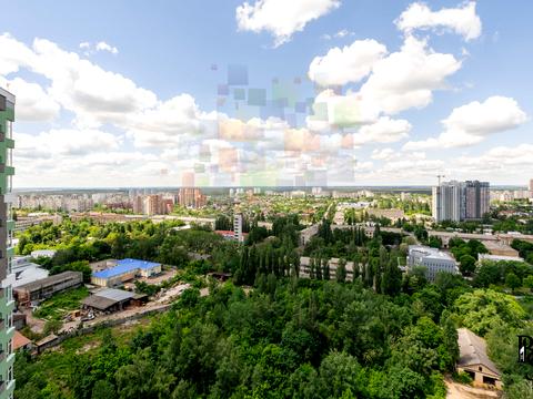 квартира за адресою Київ, Приладний пров., 10-А