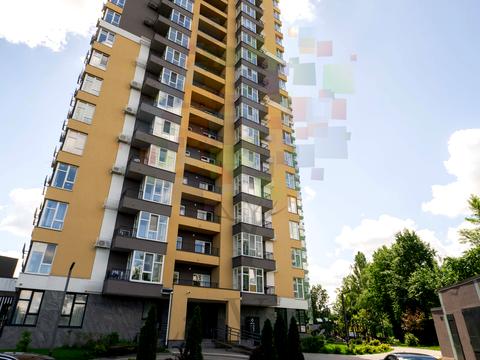 квартира за адресою Київ, Приладний пров., 10-А