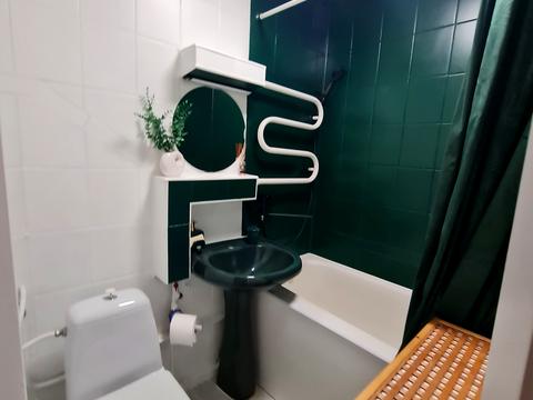 квартира за адресою Шашкевича вул., 7
