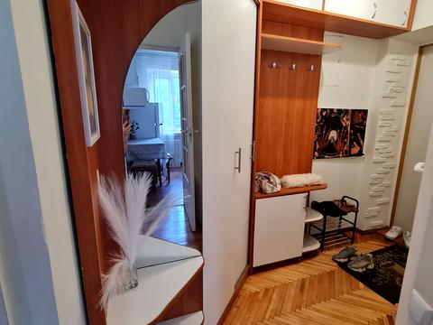 квартира за адресою Шашкевича вул., 7