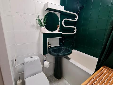 квартира за адресою Шашкевича вул., 7