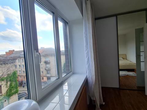 квартира за адресою Шашкевича вул., 7