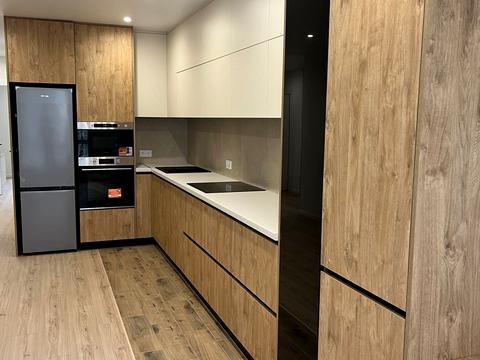 квартира за адресою Юліана Пелеша вул., 3, к8