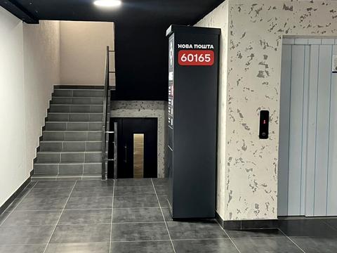квартира за адресою Юліана Пелеша вул., 3, к8