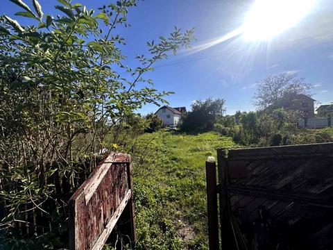 ділянка за адресою с. Оброшине, Південна