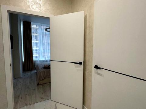 квартира за адресою Курортний пров., (Будинок)
