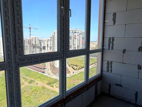 квартира за адресою с. Лиманка, Перлинна вул., 11