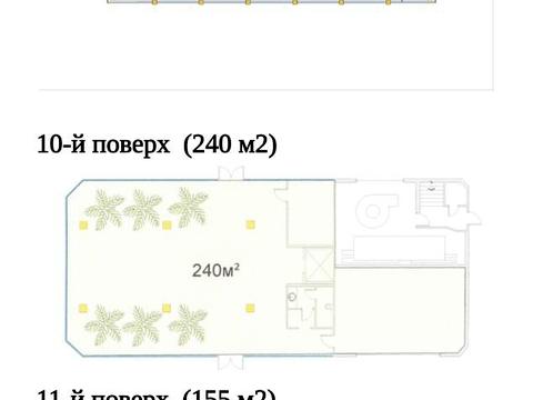 коммерческая по адресу Бунина ул. (Буніна), 10