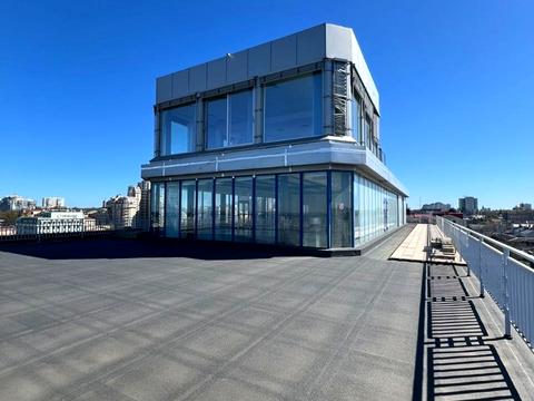коммерческая по адресу Бунина ул. (Буніна), 10