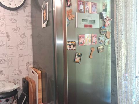 квартира по адресу Академика Филатова ул., 28
