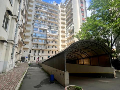 квартира по адресу Пантелеймоновская ул., 88/1