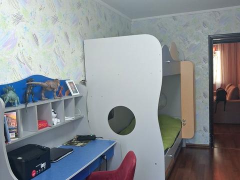квартира по адресу Академика Филатова ул., 28