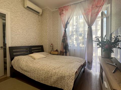 квартира за адресою Пантелеймонівська вул., 88/1