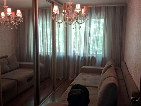 квартира по адресу Академика Филатова ул., 28