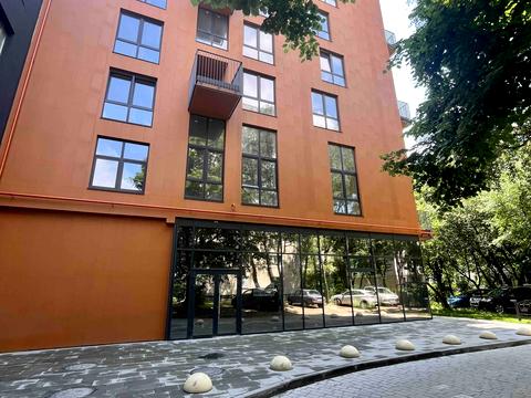 комерційна за адресою Львів, Любінська вул., (Будинок 3)