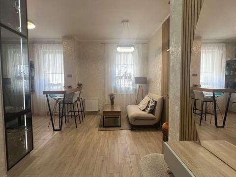 квартира за адресою Пантелеймонівська вул., 88/1
