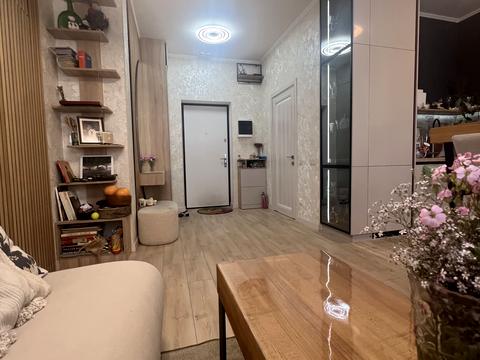 квартира за адресою Пантелеймонівська вул., 88/1