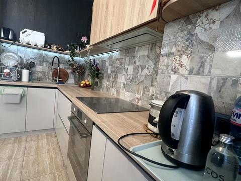 квартира за адресою Пантелеймонівська вул., 88/1