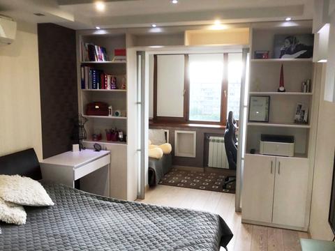 квартира за адресою Київ, Оболонський просп., 15
