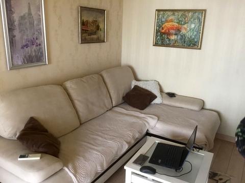 квартира за адресою Київ, Оболонський просп., 15