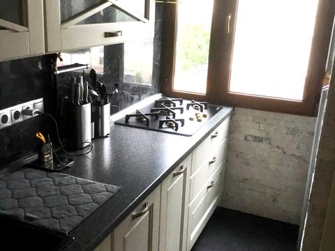квартира за адресою Київ, Оболонський просп., 15