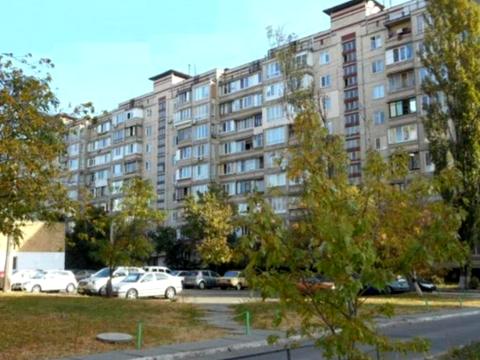 квартира за адресою Київ, Оболонський просп., 15