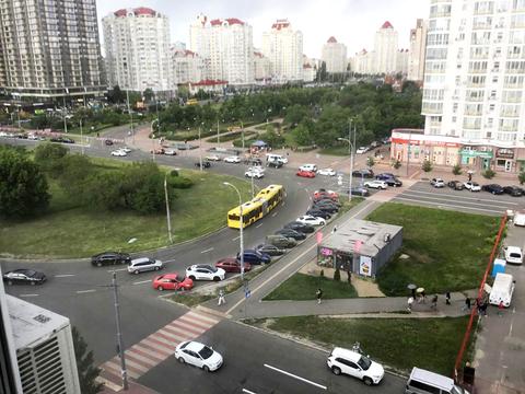 квартира за адресою Київ, Оболонський просп., 15