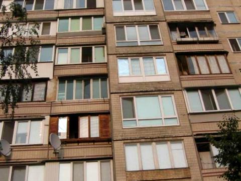 квартира за адресою Київ, Оболонський просп., 15