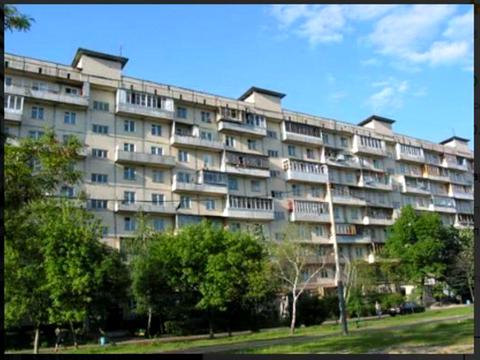 квартира за адресою Київ, Оболонський просп., 15