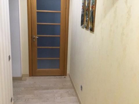 квартира за адресою Київ, Оболонський просп., 15