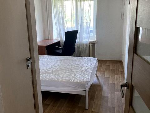 квартира за адресою Олександра Поля просп. (Кірова), 22
