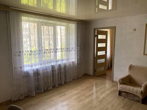 квартира за адресою Олександра Поля просп. (Кірова), 22
