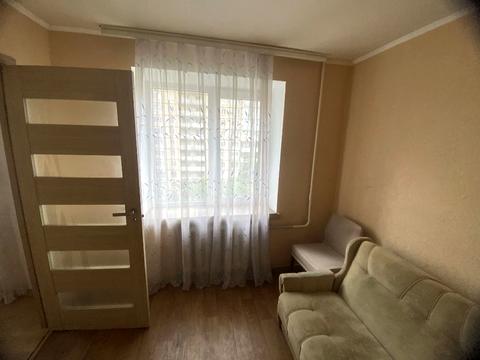квартира за адресою Олександра Поля просп. (Кірова), 22