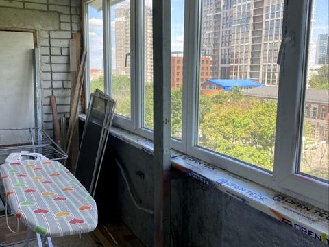 квартира за адресою Олександра Поля просп. (Кірова), 22