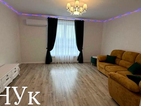 квартира по адресу Национальной Гвардии ул., 14-Ш