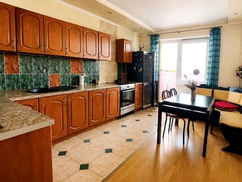 квартира за адресою Харківське шосе, 56