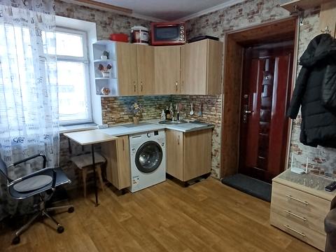 кімната за адресою Горлівська вул., 124/2
