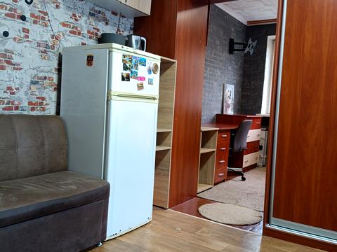 кімната за адресою Горлівська вул., 124/2