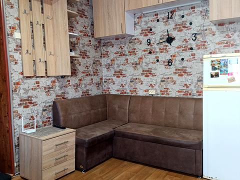 кімната за адресою Горлівська вул., 124/2