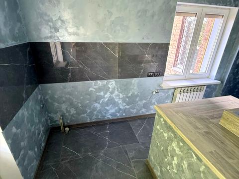 квартира за адресою Семінарська вул. (Володарського), 45