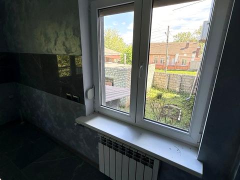 квартира за адресою Семінарська вул. (Володарського), 45
