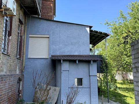 квартира за адресою Семінарська вул. (Володарського), 45