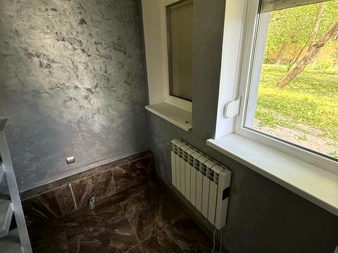 квартира за адресою Семінарська вул. (Володарського), 45