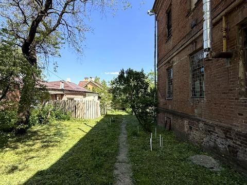 квартира за адресою Семінарська вул. (Володарського), 45