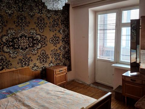 квартира за адресою Карпенка вул., 6